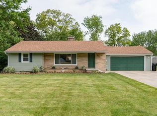 1807 Indian Rd, Portage, MI 49002