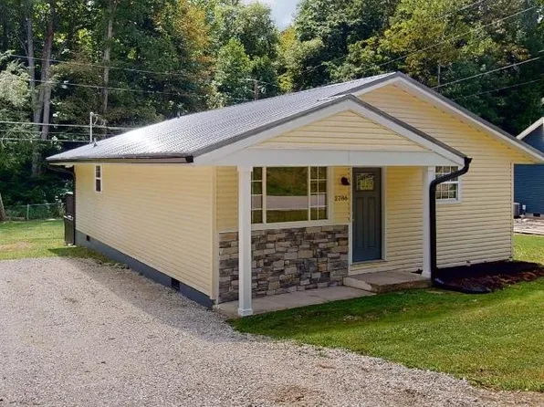 2786 County Road 15, South Pt, OH 45680