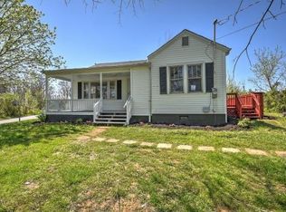 800 Carpenters Chapel Rd, Mosheim, TN 37818