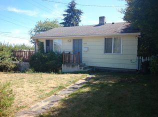 2917 SW Webster St, Seattle, WA 98126