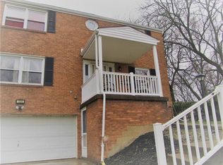 509 Lougeay Rd, Pittsburgh, PA 15235