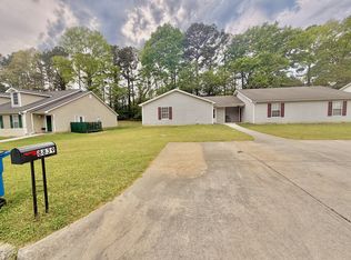 8837 Freedom Way #8839, Jonesboro, GA 30238
