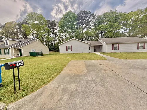 8837 Freedom Way #8839 Photo 1