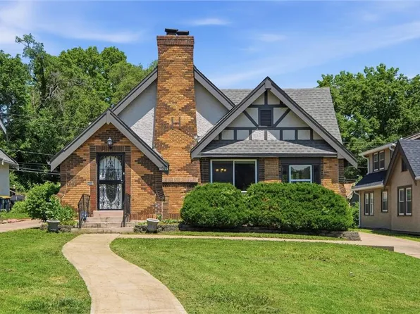 1222 E 76th St, Kansas City, MO 64131