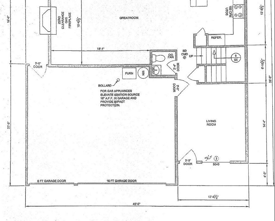 2nd image of 19331 (Lot 2) 118th Street SE