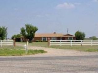 4522 Us Highway 87 S, San Angelo, TX 76904