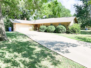 1924 Birnamwood Dr Miami Ok 74354 Zillow