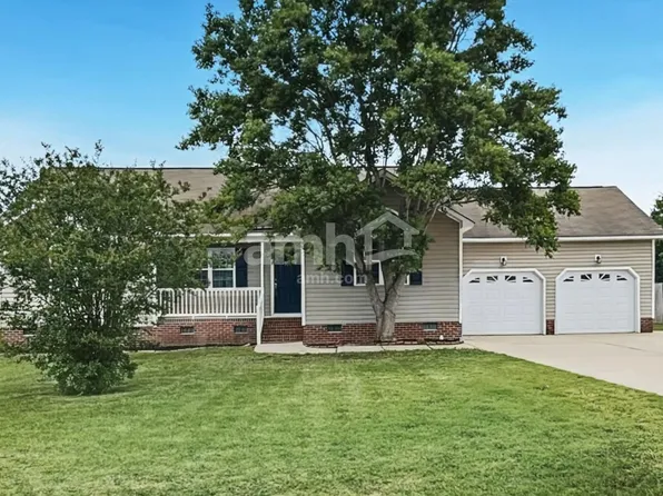 96 Imperial Dr, Clayton, NC 27527