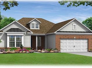 2220 Stonecrest Dr NW LOT 379, Calabash, NC 28467