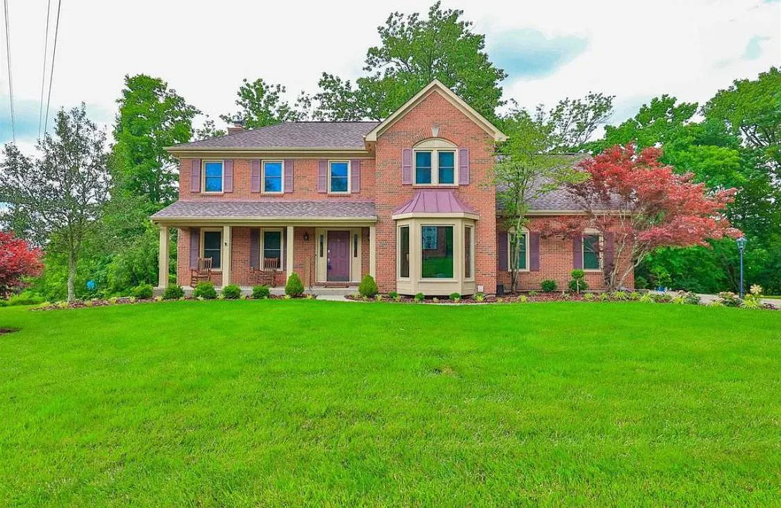 6936 Glen Arbor Dr — Photo 1