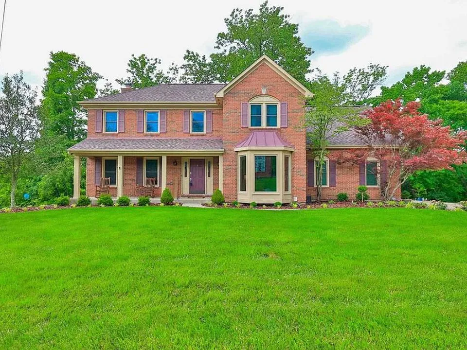 6936 Glen Arbor Dr