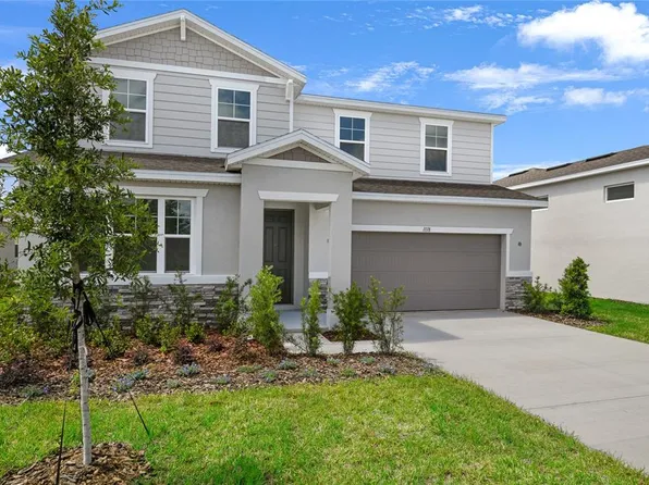 1118 Olivine Ave, Dundee, FL 33838