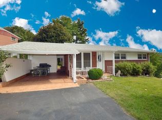 627 Mayo Ct, Stuart, VA 24171