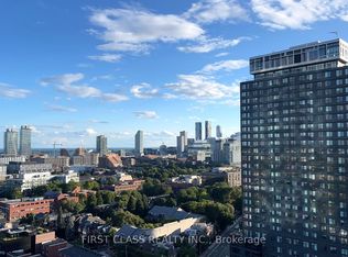 5 Defries St E #2007-C08, Toronto, ON M5A 0W7