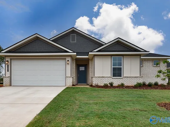 107 Evergreen Mill Ln, Madison, AL 35756