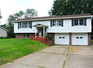 3878 Gay Rd, Erie, PA 16510