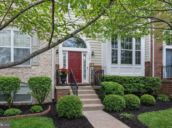 15507 Banjo Ct, Woodbridge, VA 22193