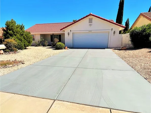3440 Monte Moro Street, Kingman, AZ 86401