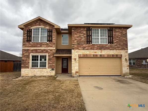 1610 Walker Place Blvd, Copperas Cove, TX 76522