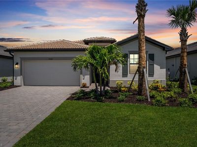 19402 Hinkley DR, Estero, FL, 33928