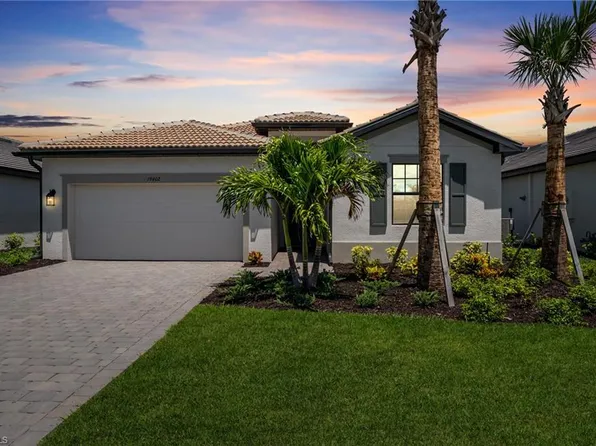 19402 Hinkley DR, ESTERO, FL 33928