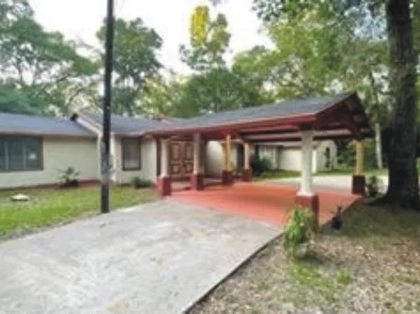 11563 Mockingbird Hl, Conroe, TX 77303