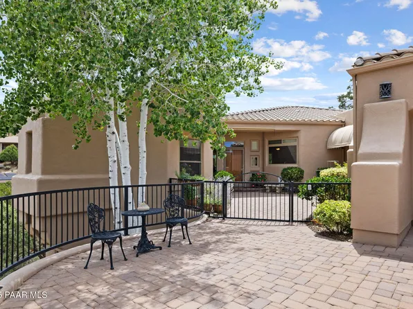 770 City Lights, Prescott, AZ 86303