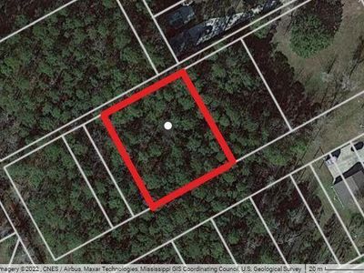 N Wright Ave, Long Beach, MS, 39560