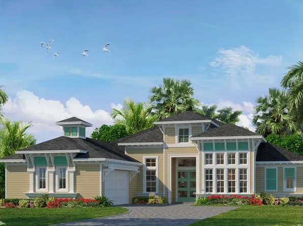 95418 Wild Cherry Dr, Fernandina Beach, FL 32034