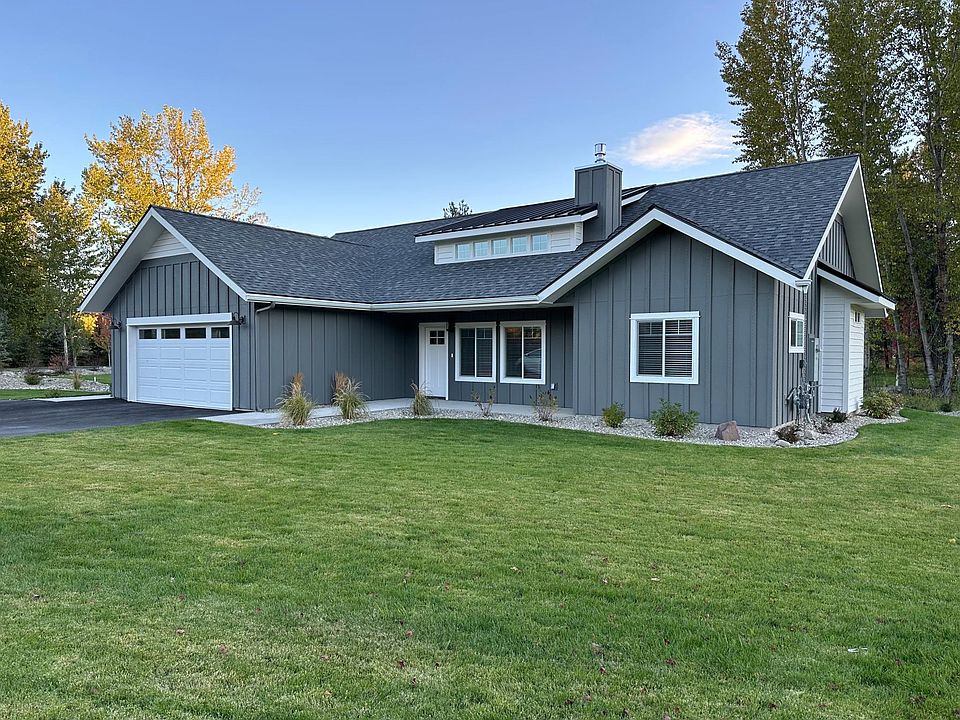 289 Hewitt Lane - Dover Bay