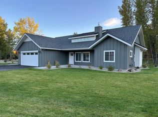 289 Hewitt Ln, Dover, ID 83825