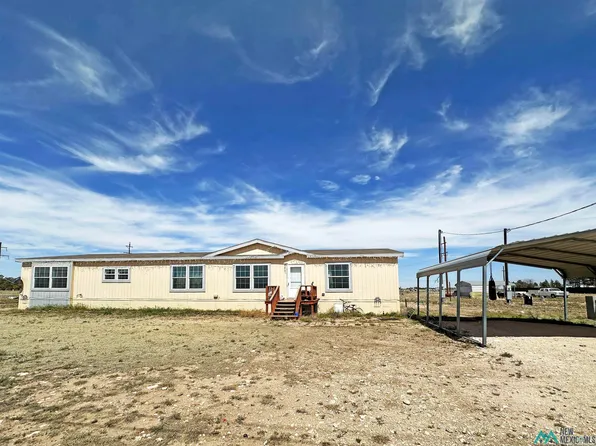 2981 Mawpat Dr, Lovington, NM 88260