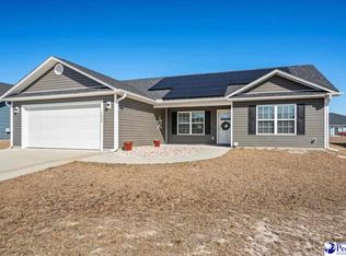 4033 Milan Rd, Florence, SC 29506