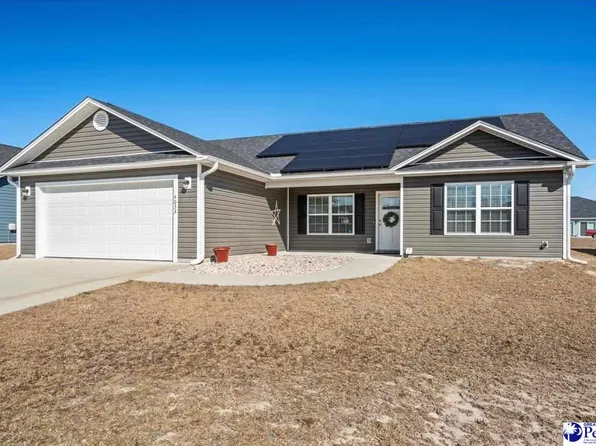 4033 Milan Rd, Florence, SC 29506