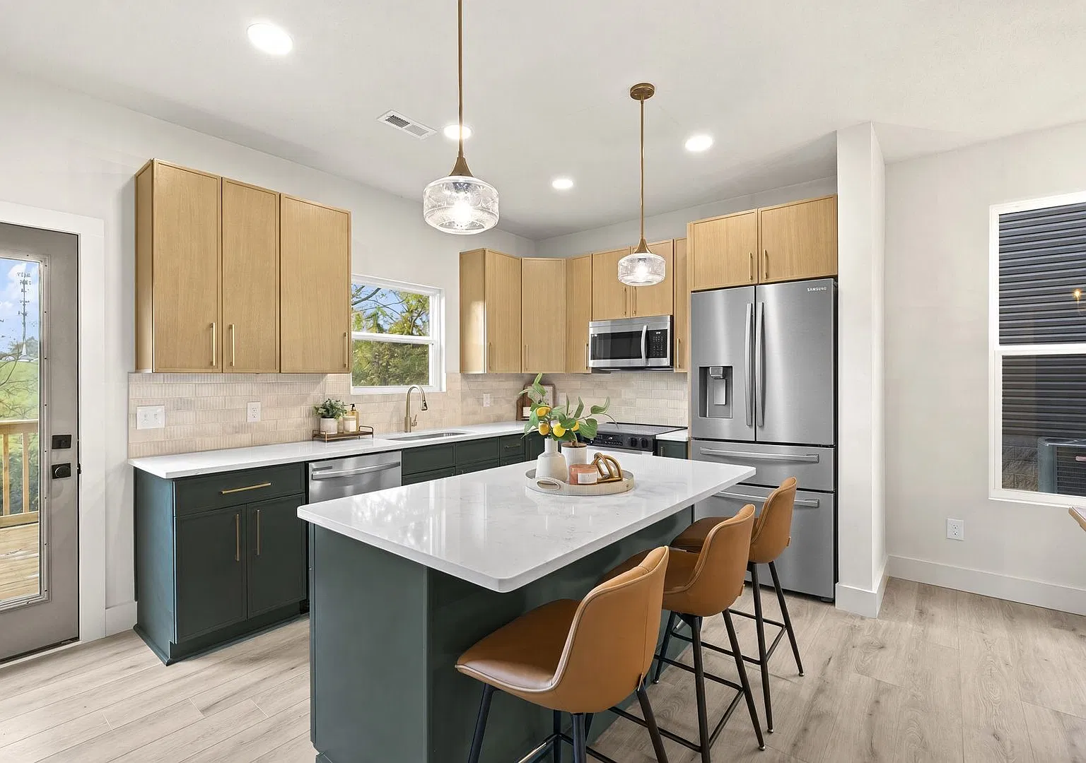 Knoxville 37917 - Brand New 3 Bedroom, 2. — Photo 3