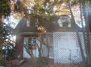 706 Braxton Rd, Ridley Park, PA 19078