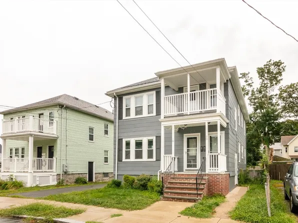 18-20 Fresno St, Boston, MA 02131