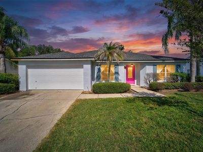 692 JESSANDA CIRCLE, Lakeland, FL, 33813