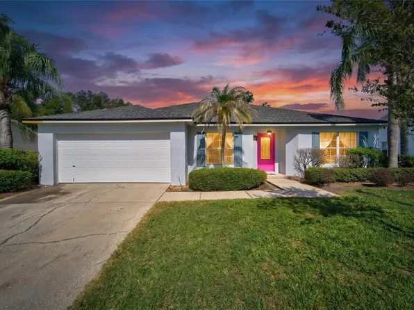 692 Jessanda Cir, Lakeland, FL 33813