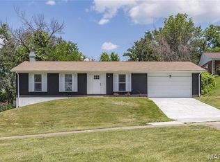 12597 Fee Fee Rd, Saint Louis, MO 63146