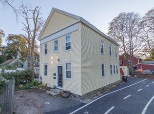 9 Glines Ave, Weymouth, MA 02188