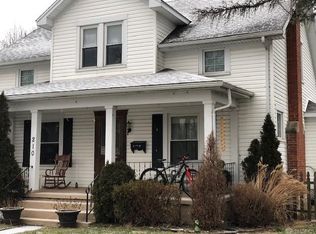 210 N 1st St, Fairborn, OH 45324