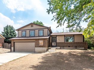14524 E Hawaii Place, Aurora, CO 80012