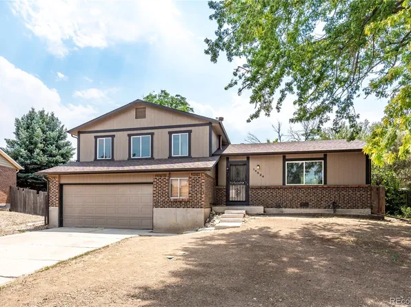 14524 E Hawaii Place, Aurora, CO 80012