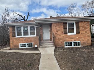 4172 Madison St, Gary, IN 46408