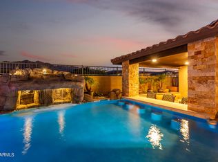 3567 E Hazeltine Way, Queen Creek, AZ 85142