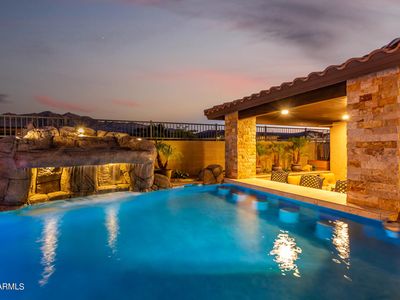 3567 E Hazeltine Way, Queen Creek, AZ, 85142