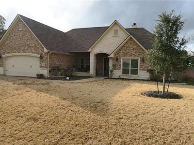 4651 River Rock Dr, Bryan, TX, 77808