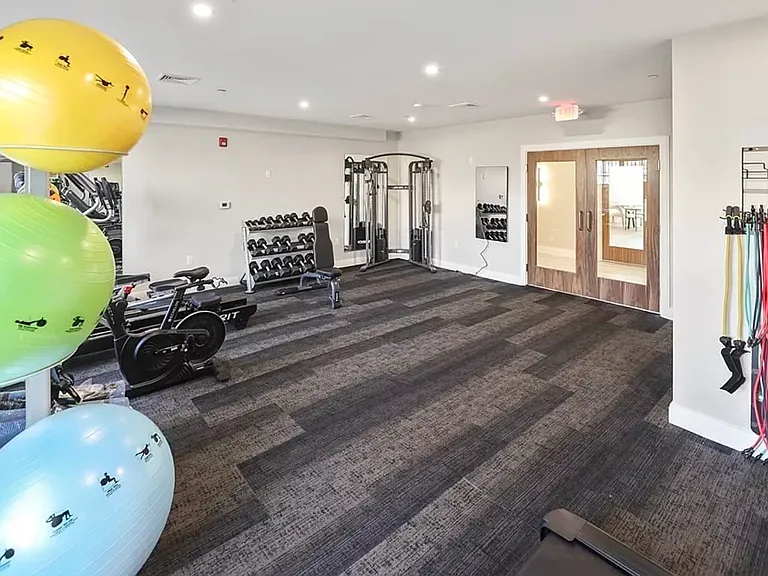 425 Lagrange St #210 — Photo 11