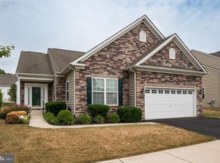 360 Pierce Run, Newark, DE 19702